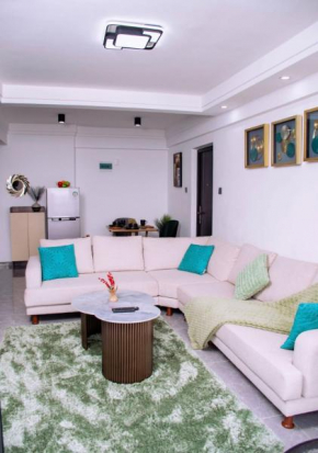 Flat in Nairobi